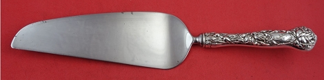 Pie Server WS 10 1/2